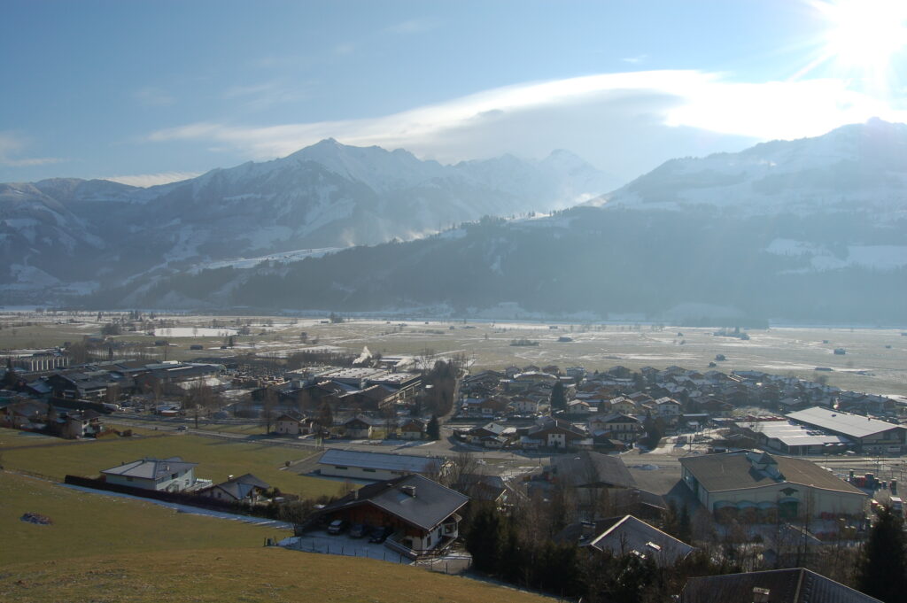 Ausblick