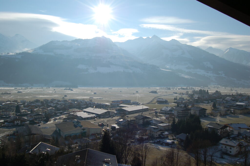 Ausblick